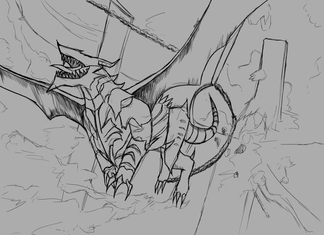 Capricious Hellraiser